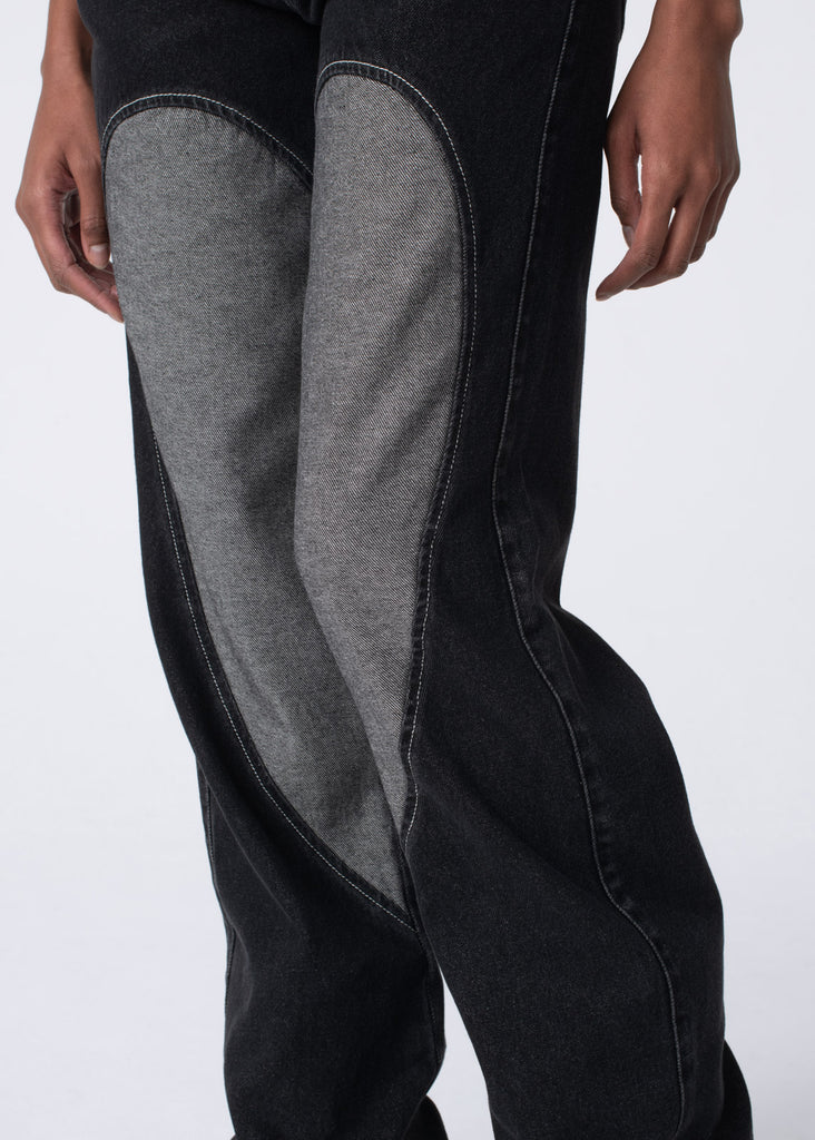 Carne Bollente The Love Pants Denim