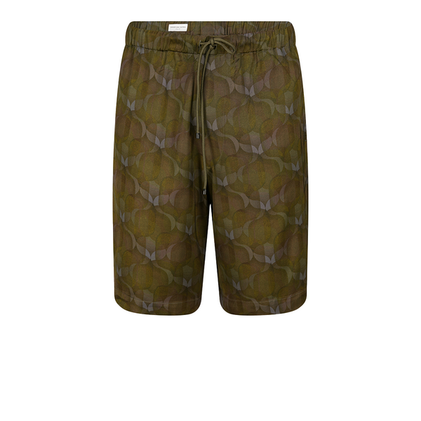 Piperi Shorts Khaki