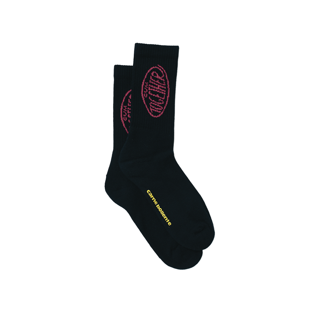 Feetishist Socks Black