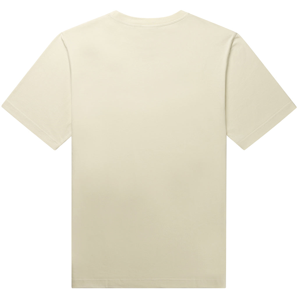 Daily Paper Alias T-Shirt Birch White