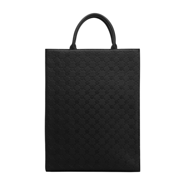 Daily Paper Mikeno Monogram Bag Black – T0K10