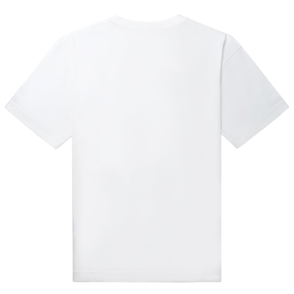 Daily Paper Ratib T-Shirt White