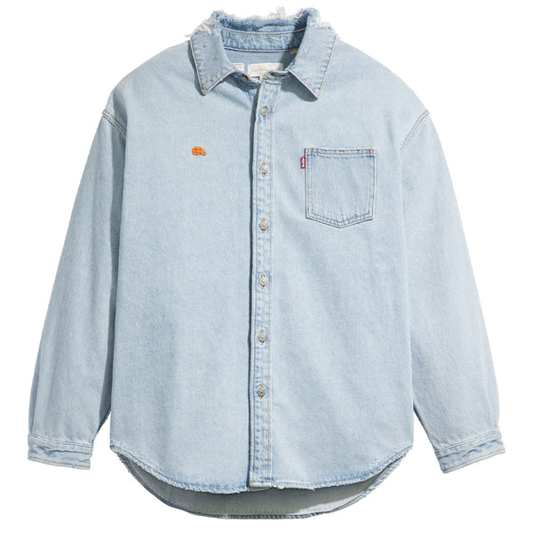 ERL x Levi's Overshirt ERL07B201