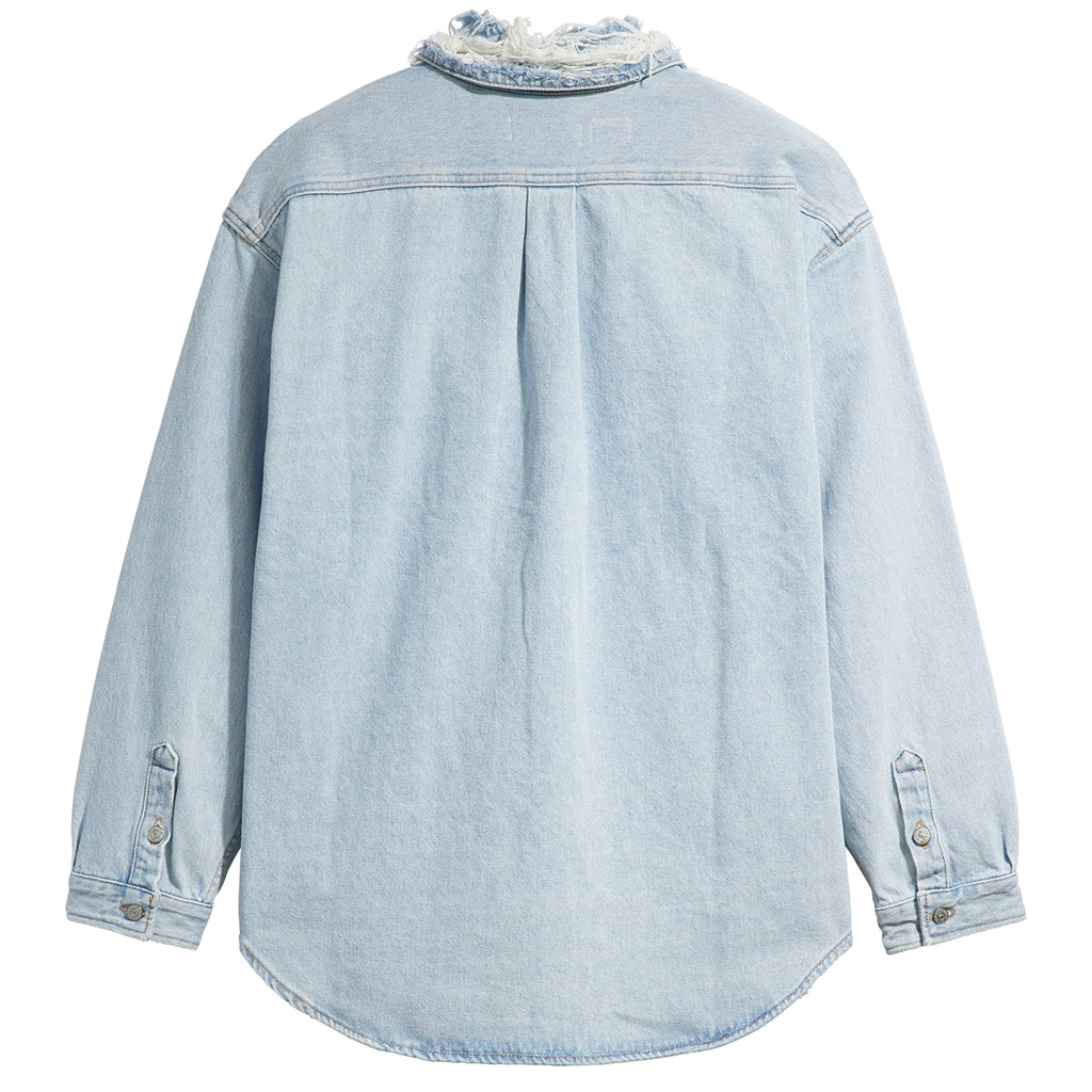 ERL x Levi's Overshirt ERL07B201