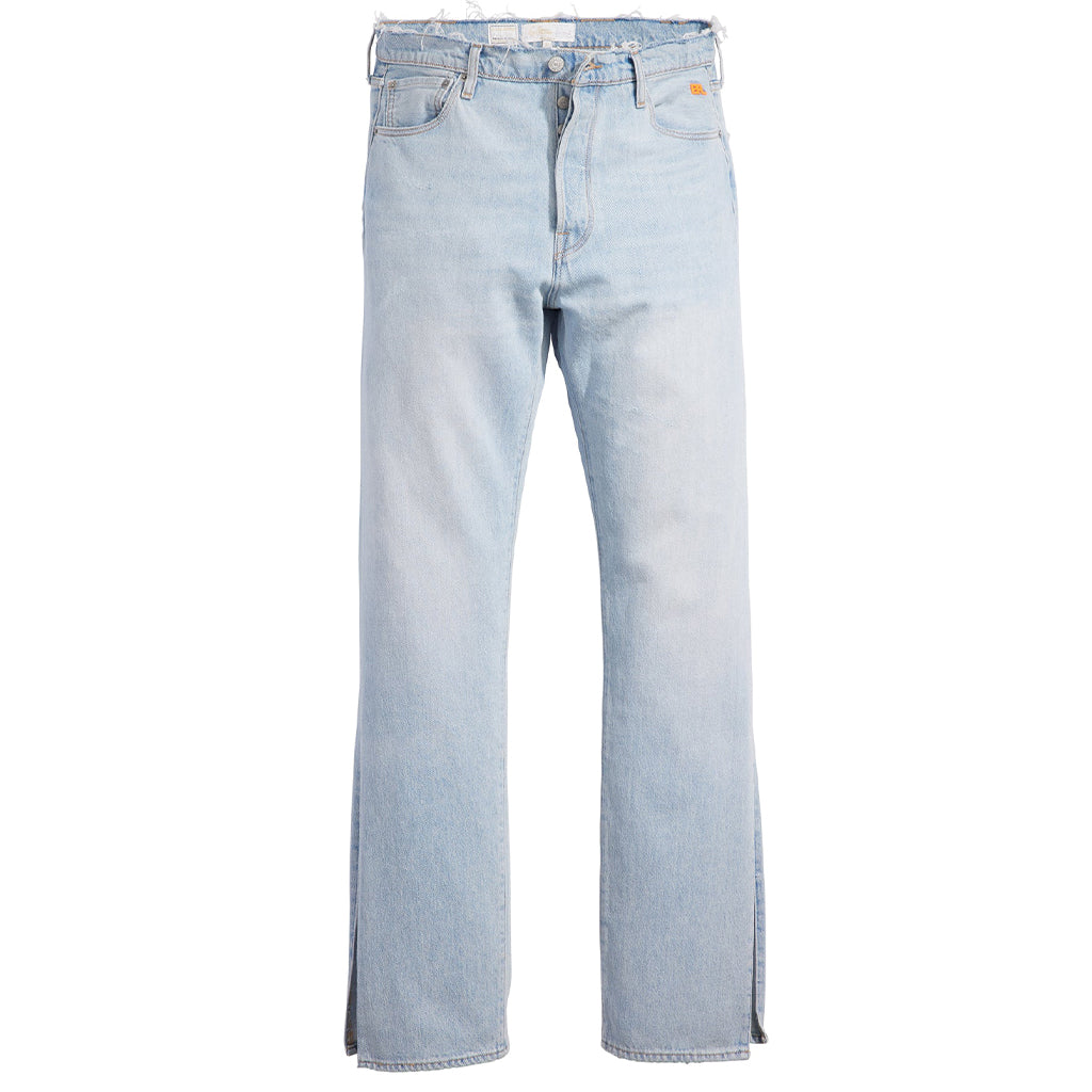 ERL x Levi's 501 Denim ERL07P202