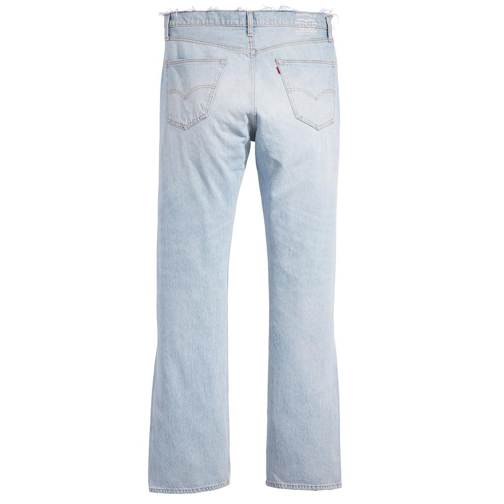 ERL x Levi's 501 Denim ERL07P202