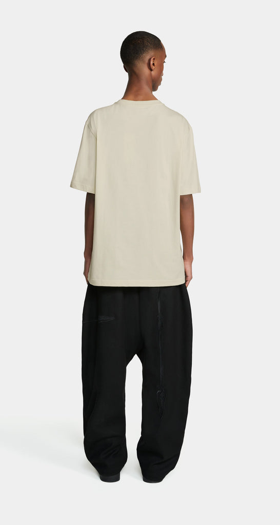 Daily Paper Alias T-Shirt Birch White