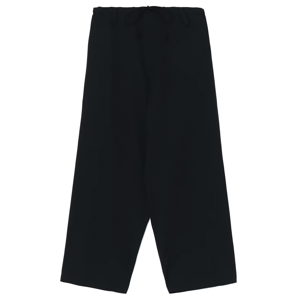 Yohji Yamamoto Pour Homme Standard String Pants HJ-P05-100-2-01