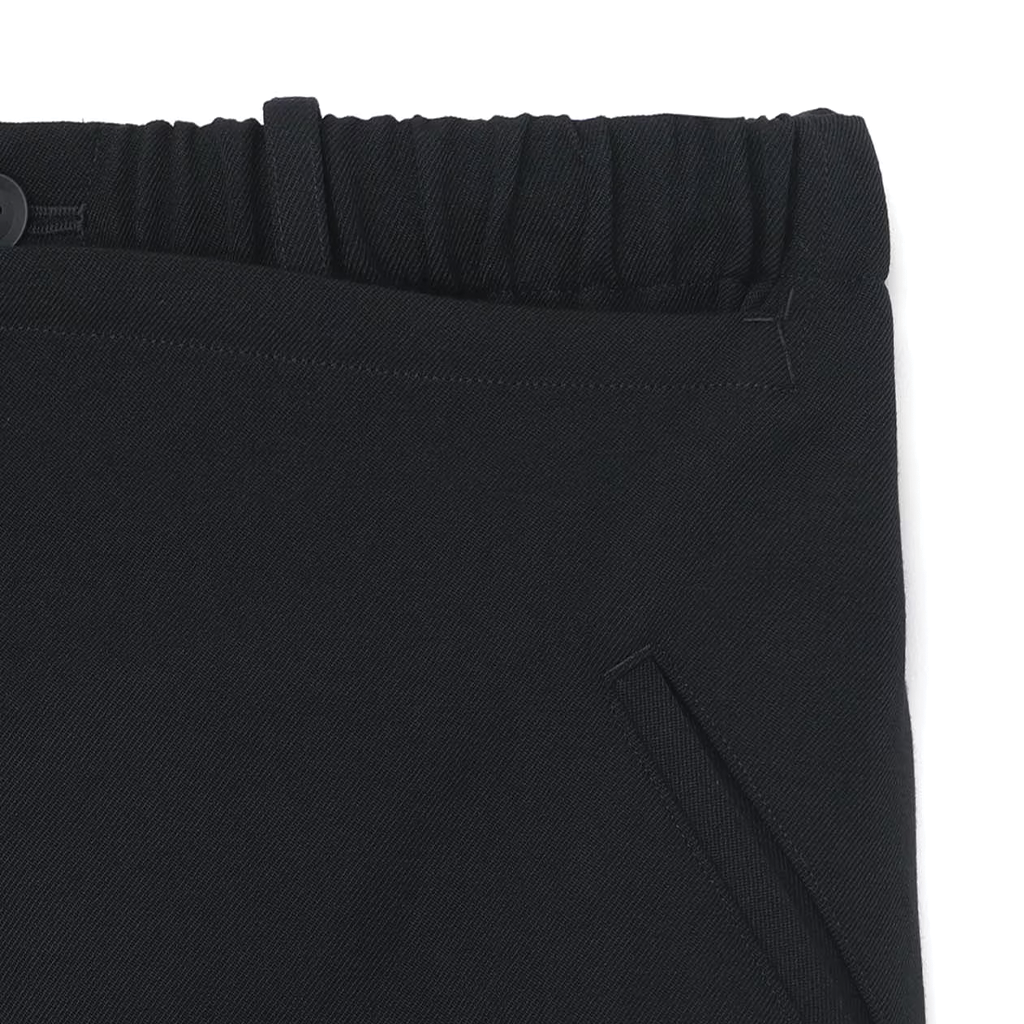 Yohji Yamamoto Pour Homme Wrap Pants HJ-P09-101-1-02