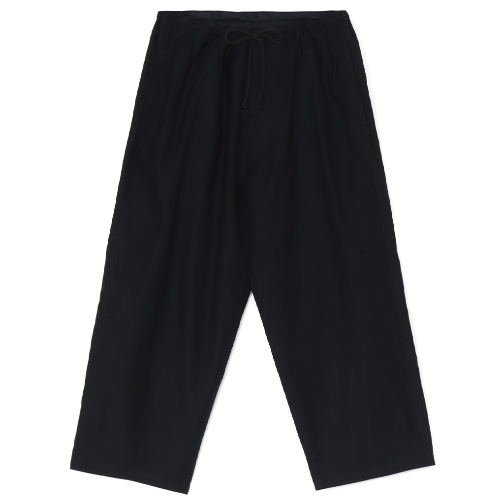 Yohji Yamamoto Pour Homme G-Standard Standard String Pants HJ-P12-003-1-01