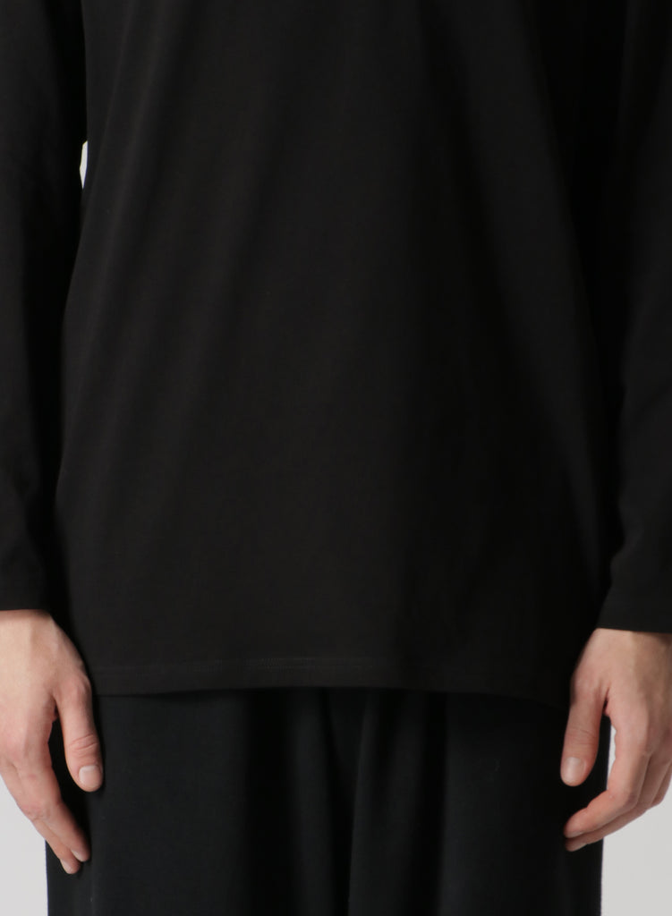 Henley Turleneck