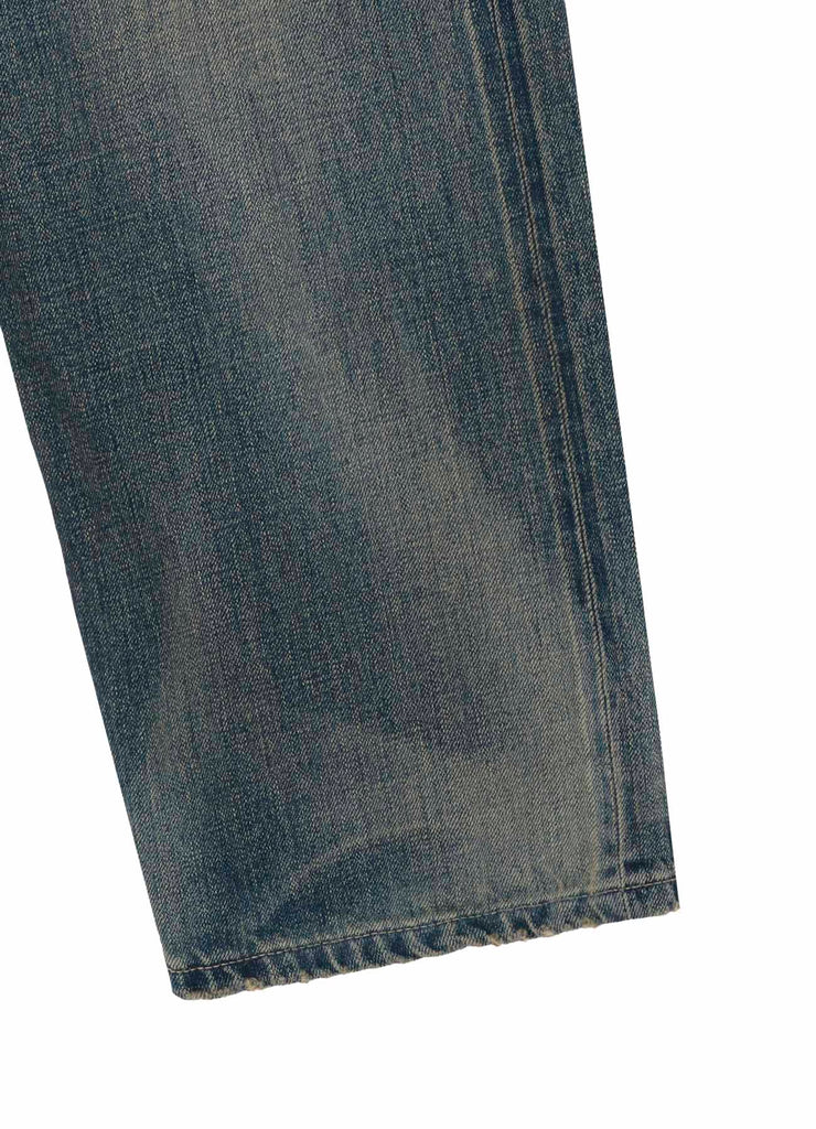 x NEIGHBORHOOD Savage Denim DP Basic