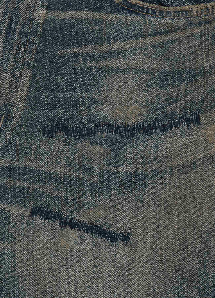 x NEIGHBORHOOD Savage Denim DP Basic