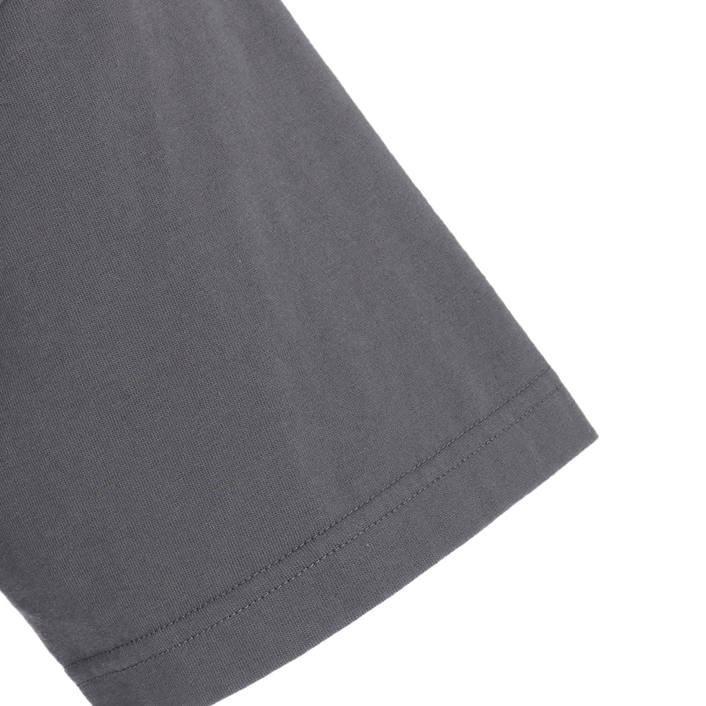 Yohji Yamamoto POUR HOMME x NEIGHBORHOOD T-Shirt Grey