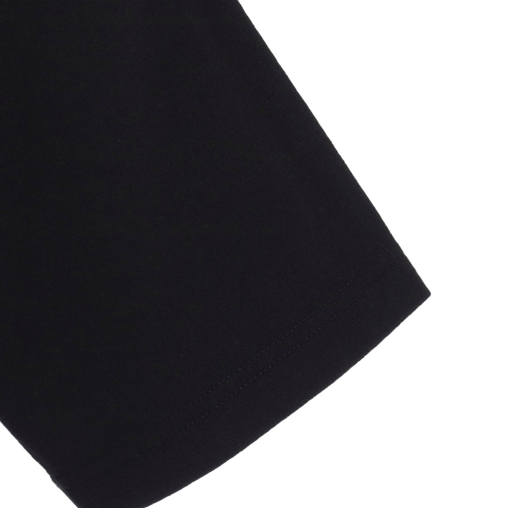Yohji Yamamoto POUR HOMME x NEIGHBORHOOD T-Shirt Black HP-T89-996-02-02