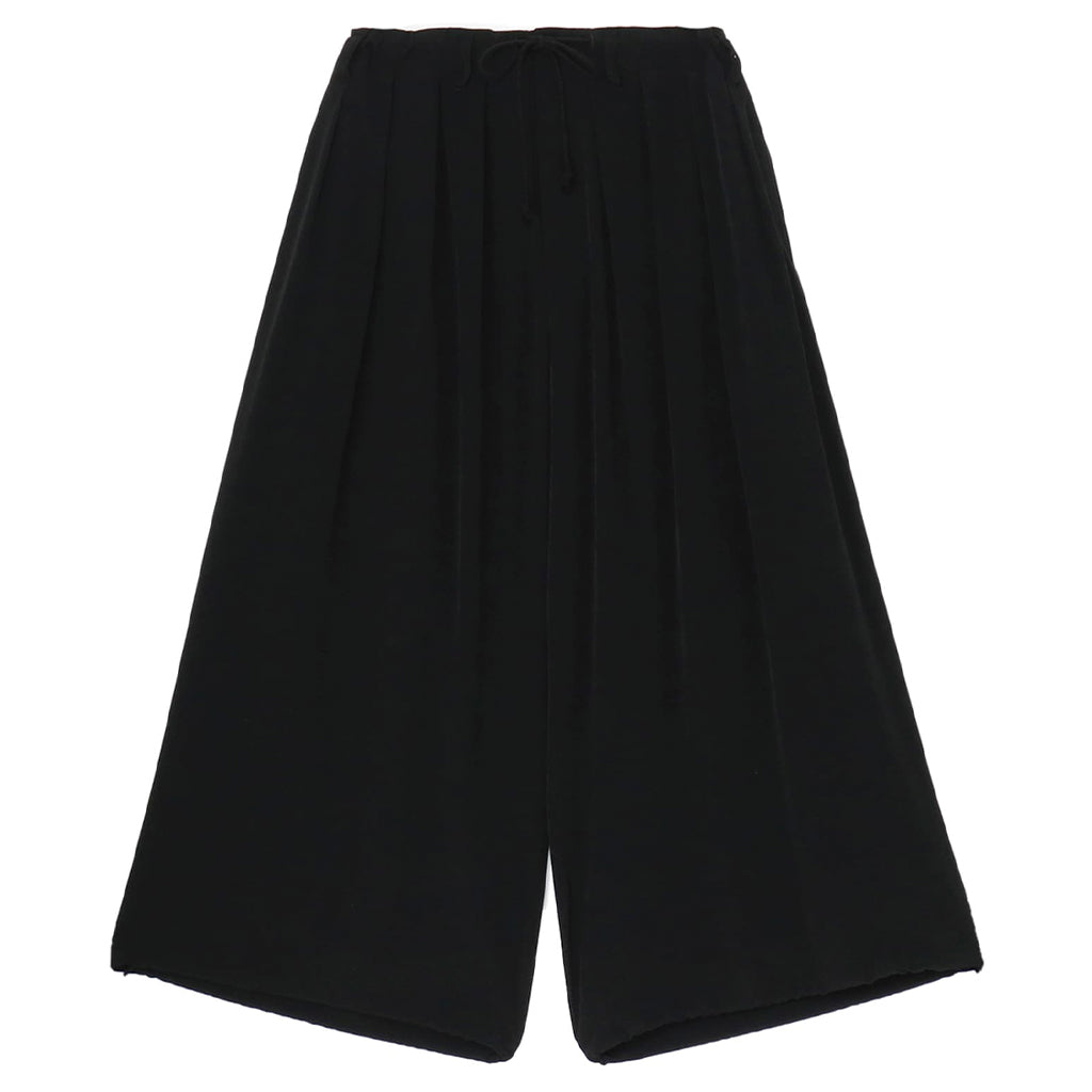 Yohji Yamamoto POUR HOMME Standard Balloon Pants Wool Gabardine