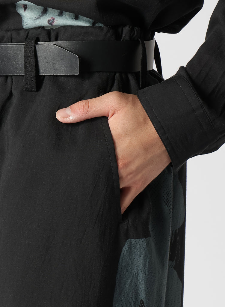 Yohji Yamamoto POUR HOMME Z-YOHJI PT PANTS