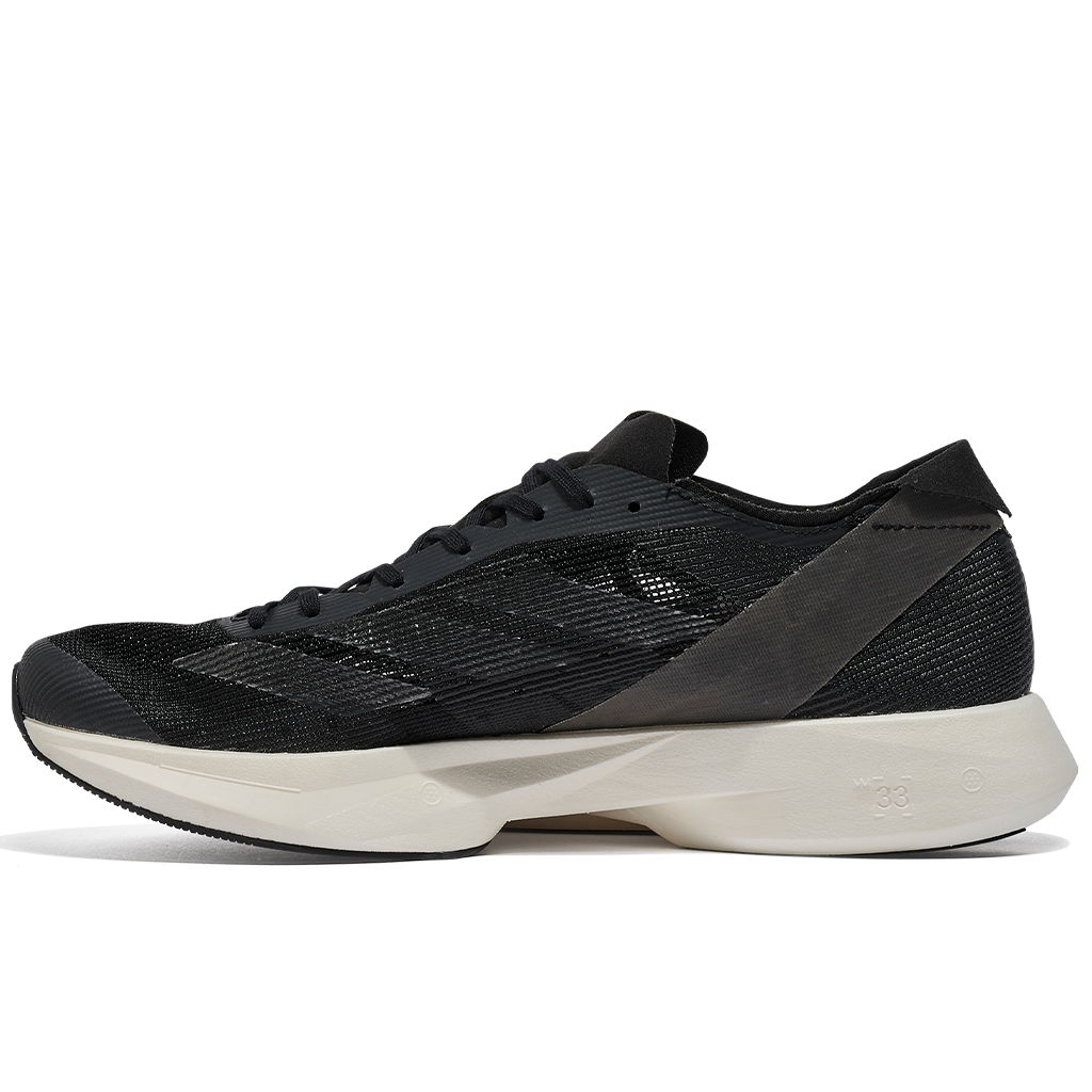 adidas Y-3 Yohji Yamamoto Takumi Sen 10 Black Sneakers IE1127