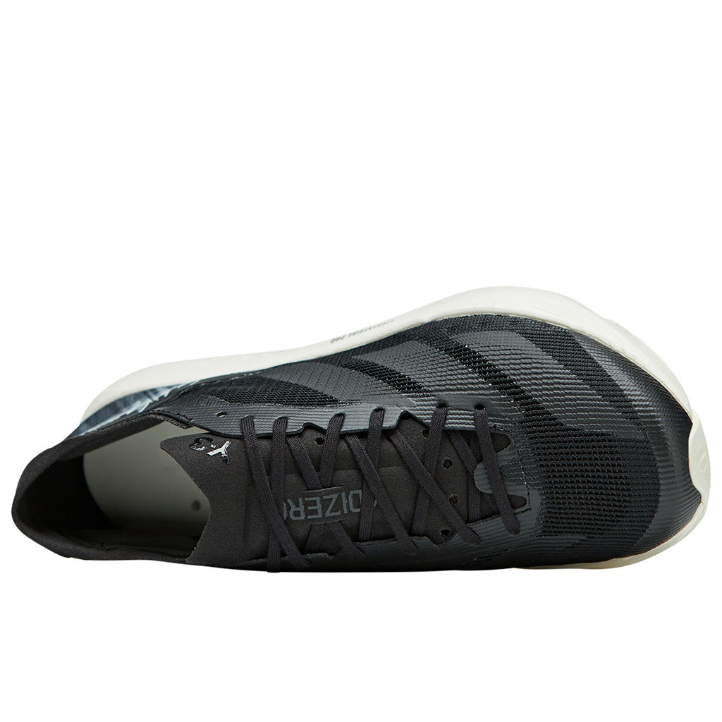 adidas Y-3 Yohji Yamamoto Takumi Sen 10 Black Sneakers IE1127