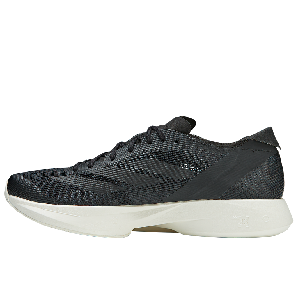 adidas Y-3 Yohji Yamamoto Takumi Sen 10 Black Sneakers IE1127