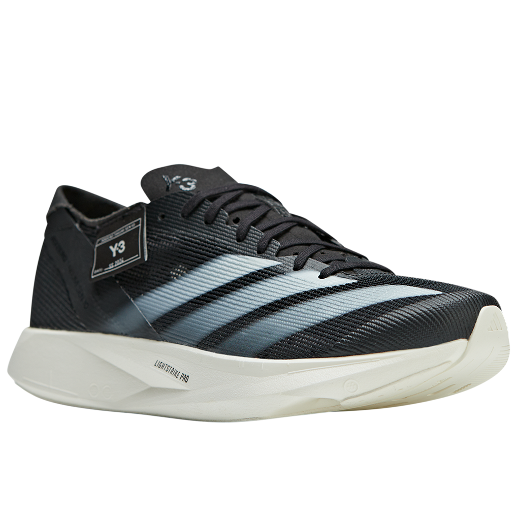 adidas Y-3 Yohji Yamamoto Takumi Sen 10 Black Sneakers IE1127