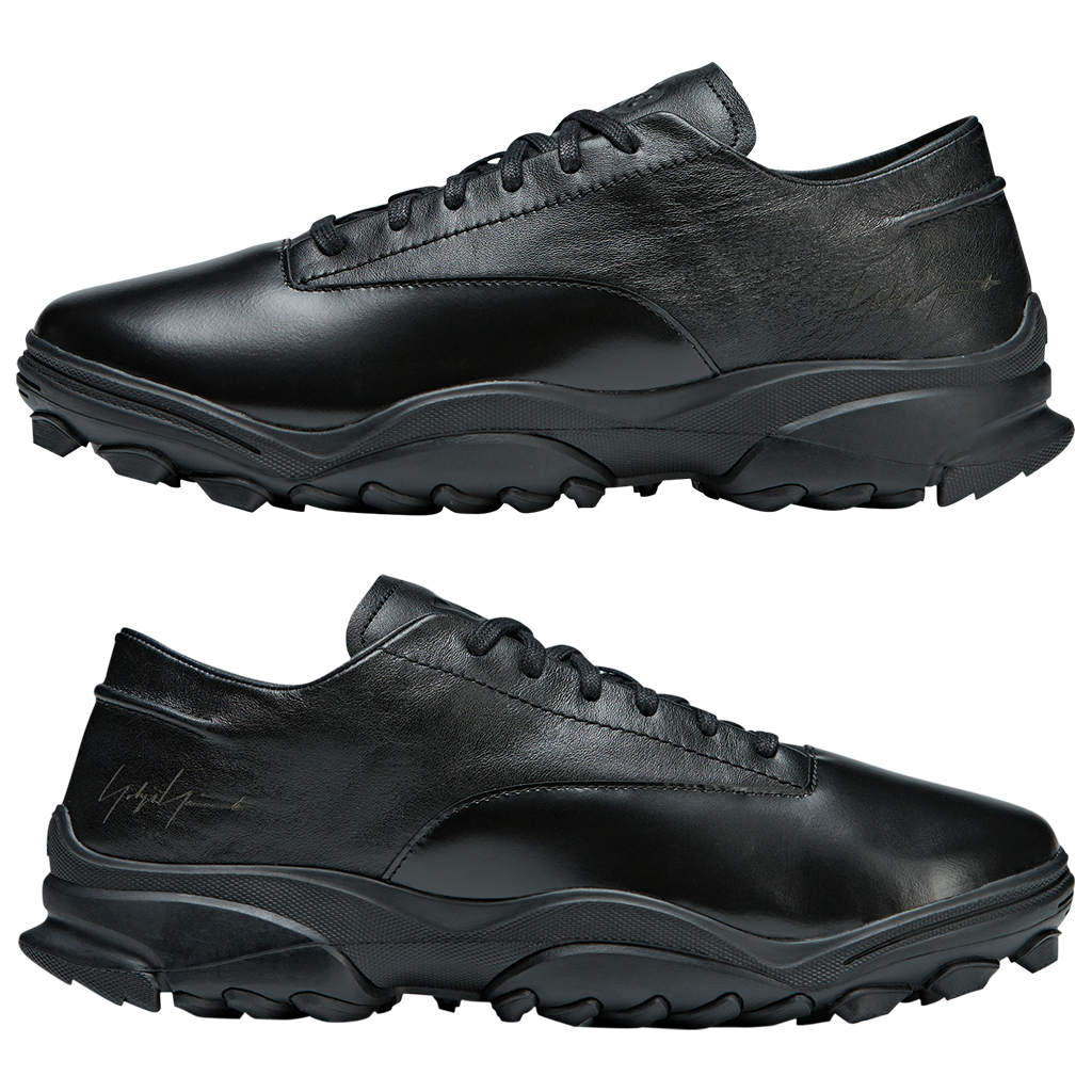 adidas Y-3 Yohji Yamamoto GSG9 Low IE5663