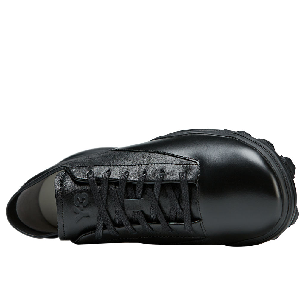 adidas Y-3 Yohji Yamamoto GSG9 Low IE5663