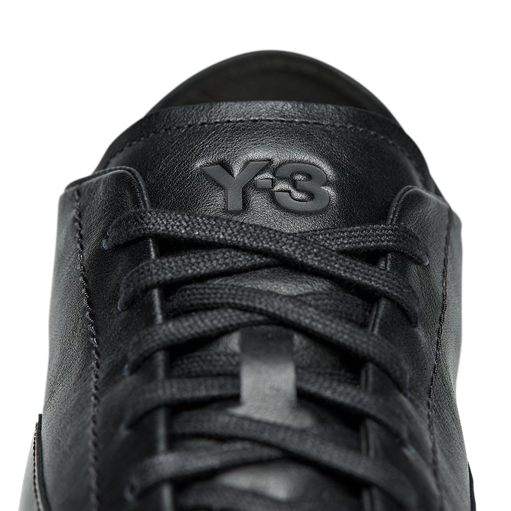 adidas Y-3 Yohji Yamamoto GSG9 Low IE5663