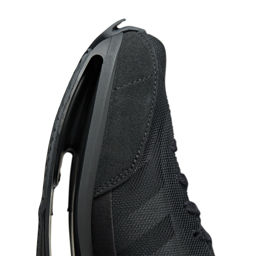 adidas Y-3 Yohji Yamamoto S-Gendo Run Sneakers Black IE5700