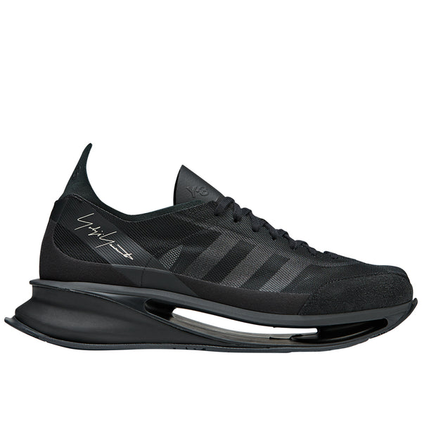 adidas Y-3 Yohji Yamamoto S-Gendo Run Sneakers Black IE5700