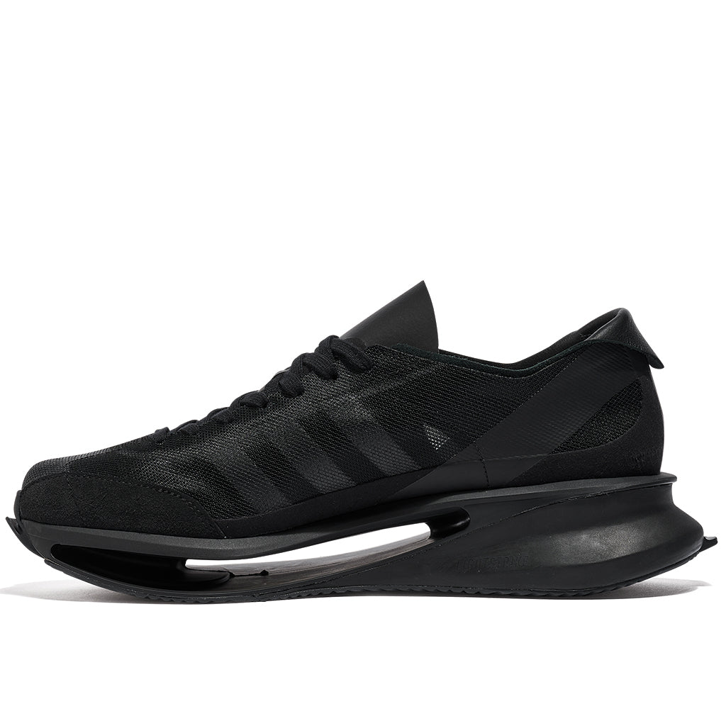 adidas Y-3 Yohji Yamamoto S-Gendo Run Sneakers Black IE5700