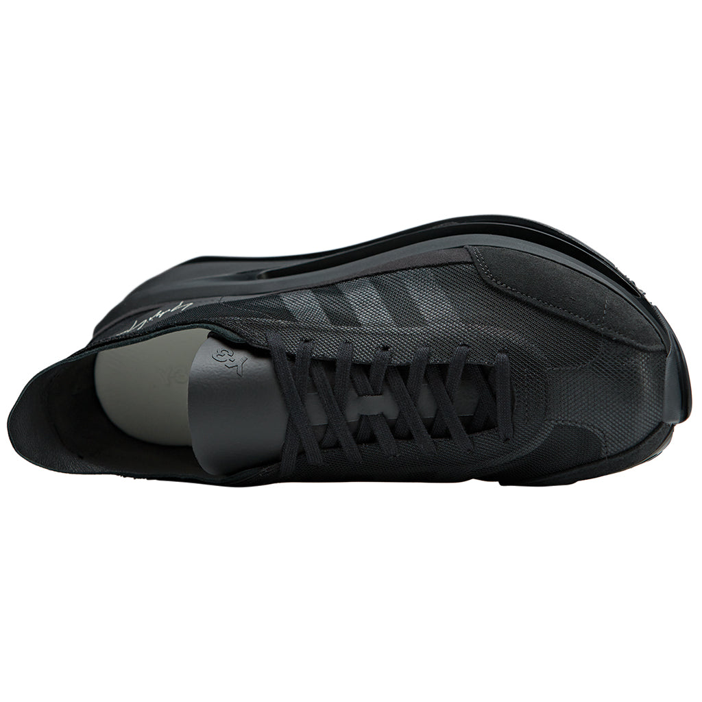 adidas Y-3 Yohji Yamamoto S-Gendo Run Sneakers Black IE5700
