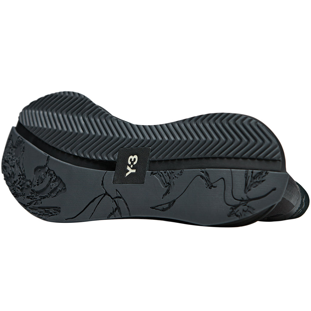 adidas Y-3 Yohji Yamamoto S-Gendo Run Sneakers Black IE5700
