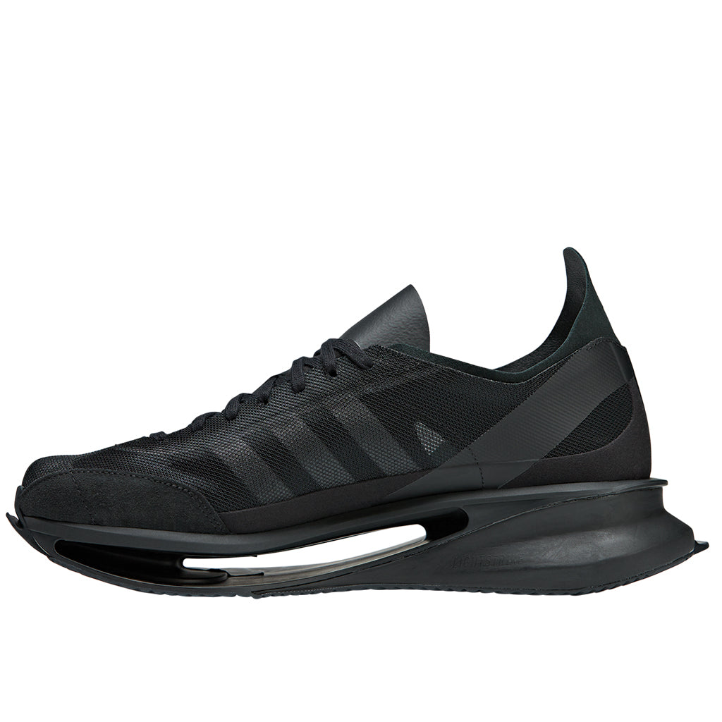 adidas Y-3 Yohji Yamamoto S-Gendo Run Sneakers Black IE5700