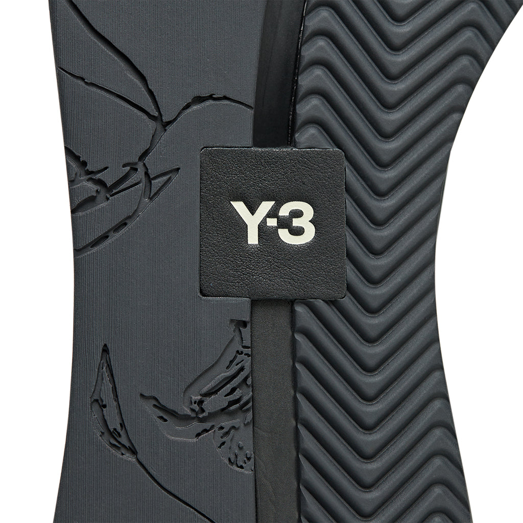 adidas Y-3 Yohji Yamamoto S-Gendo Run Sneakers Black IE5700