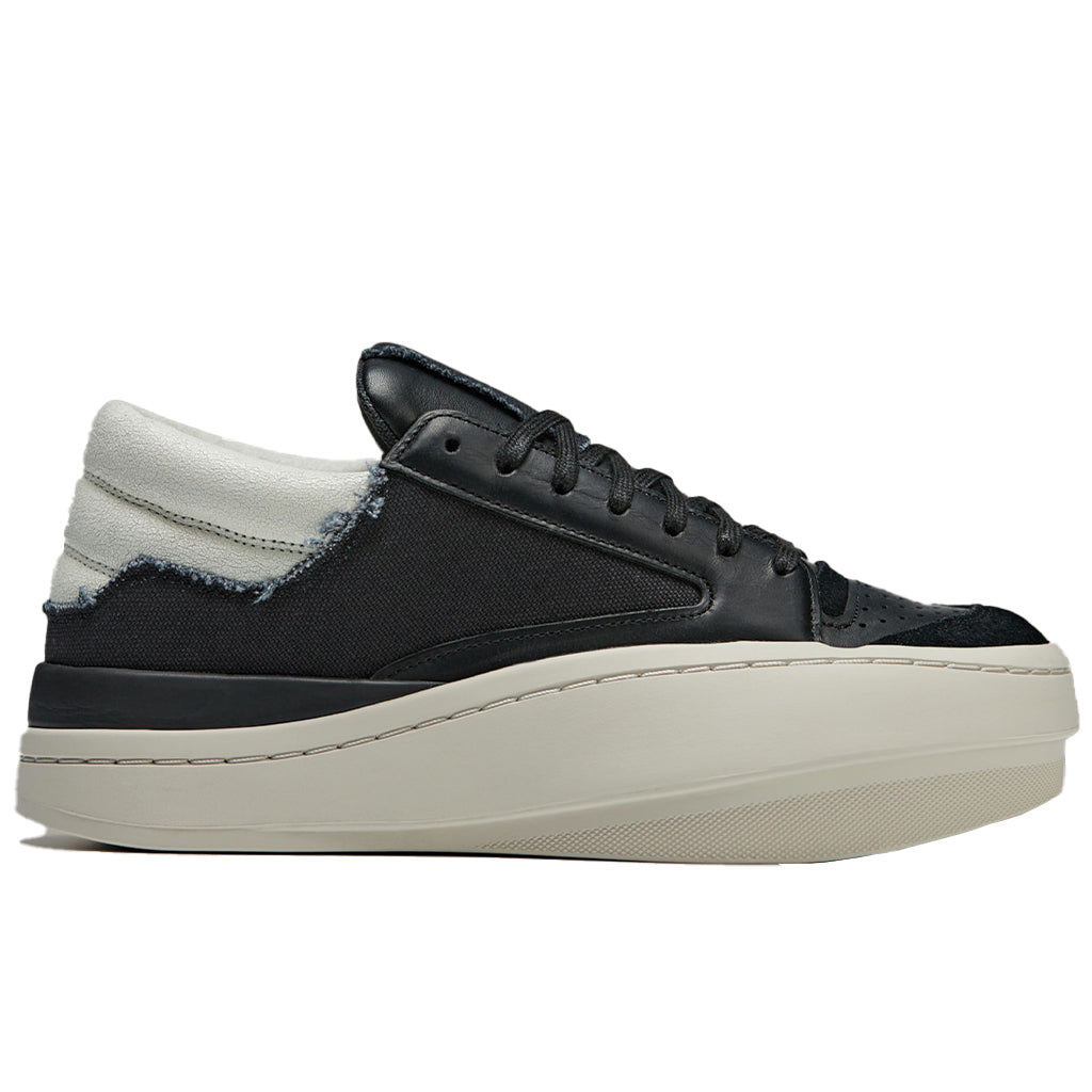 adidas Y-3 Yohji Yamamoto Y-3 Centennial Lo Black IF7787