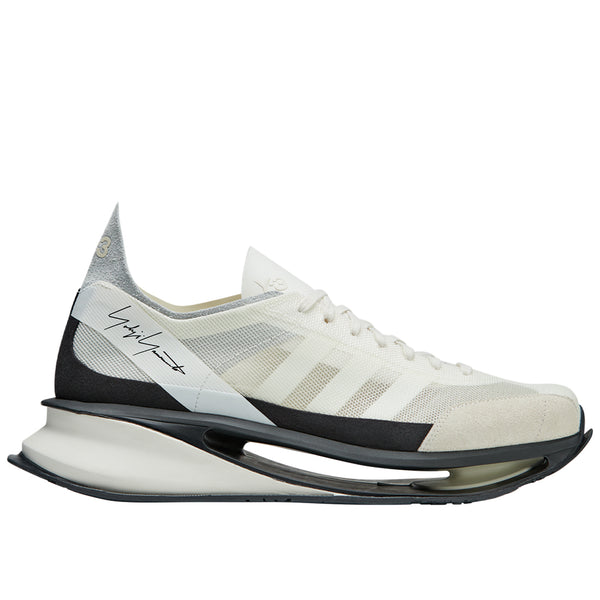 adidas Y-3 Yohji Yamamoto S-Gendo Run Off-White IG4053