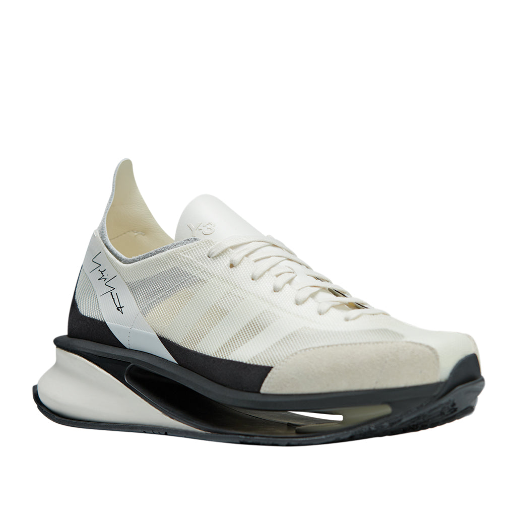 adidas Y-3 Yohji Yamamoto S-Gendo Run Off-White IG4053