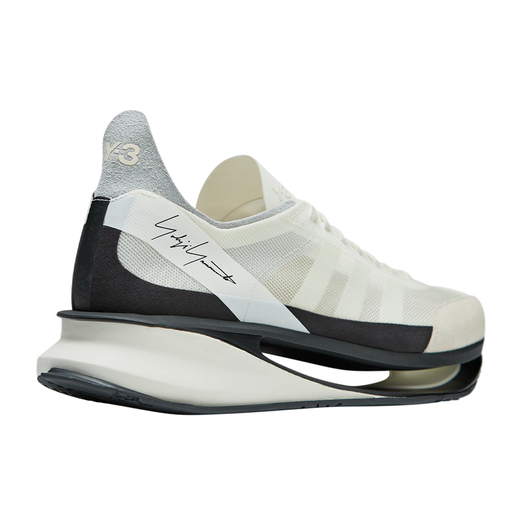 adidas Y-3 Yohji Yamamoto S-Gendo Run Off-White IG4053