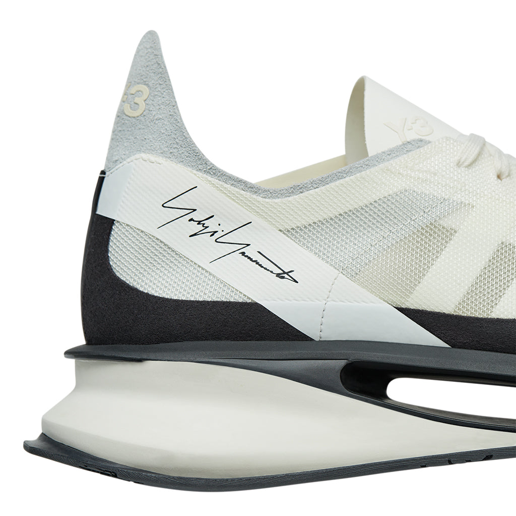 adidas Y-3 Yohji Yamamoto S-Gendo Run Off-White IG4053