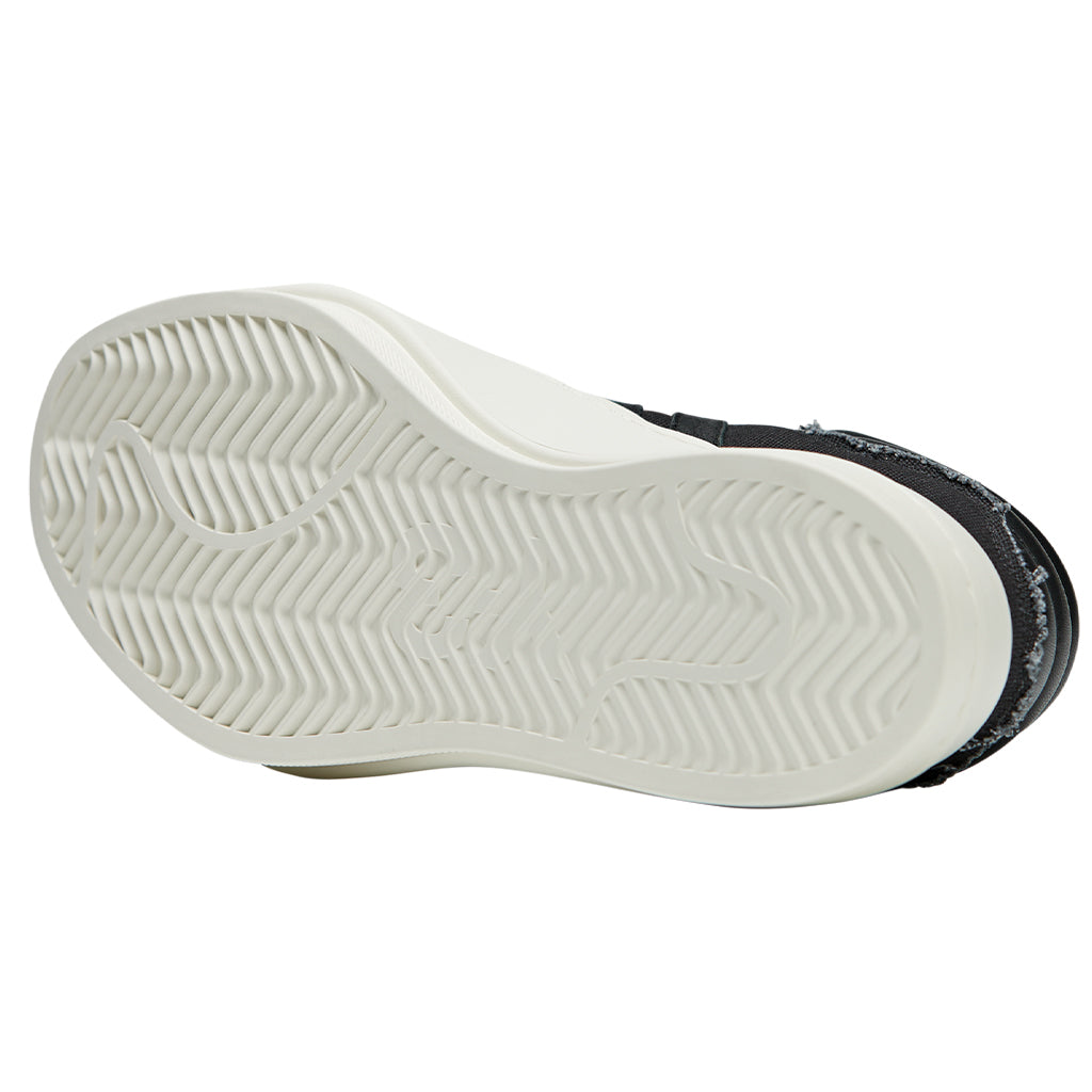 adidas Y-3 Yohji Yamamoto Centennial Low Shoes Black IG4077