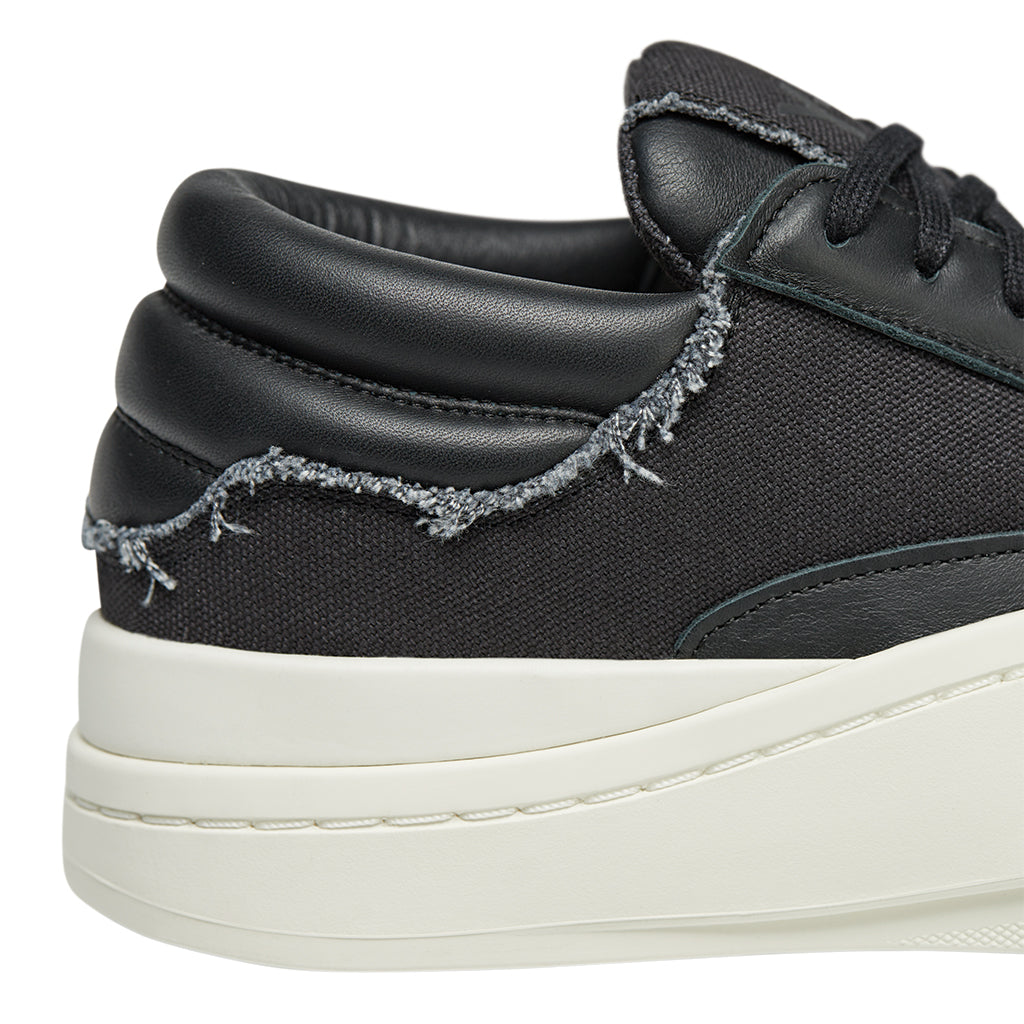 adidas Y-3 Yohji Yamamoto Centennial Low Shoes Black IG4077