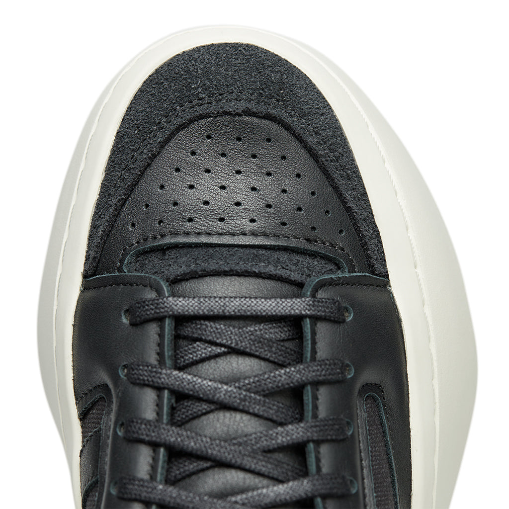 adidas Y-3 Yohji Yamamoto Centennial Low Shoes Black IG4077