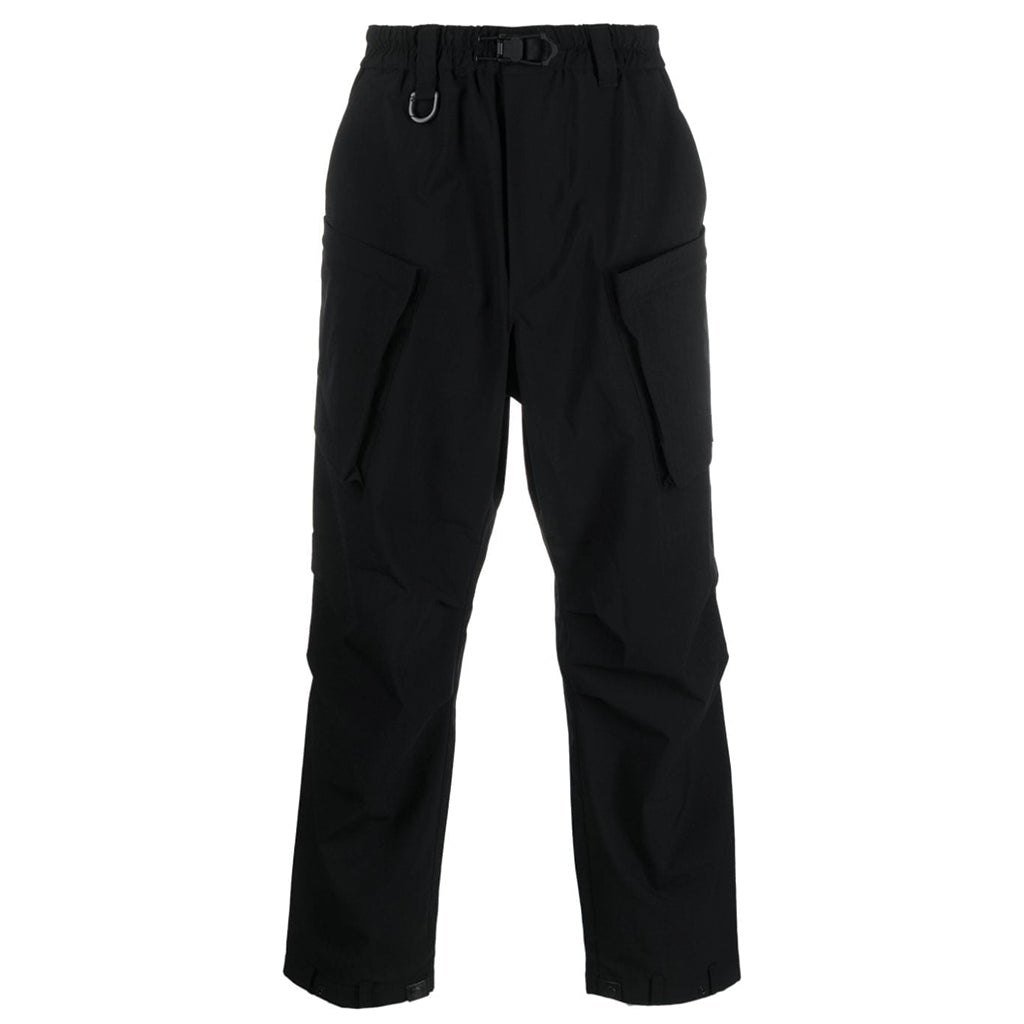 adidas Y-3 Yohji Yamamoto Men's Ripstop Pants IL2048