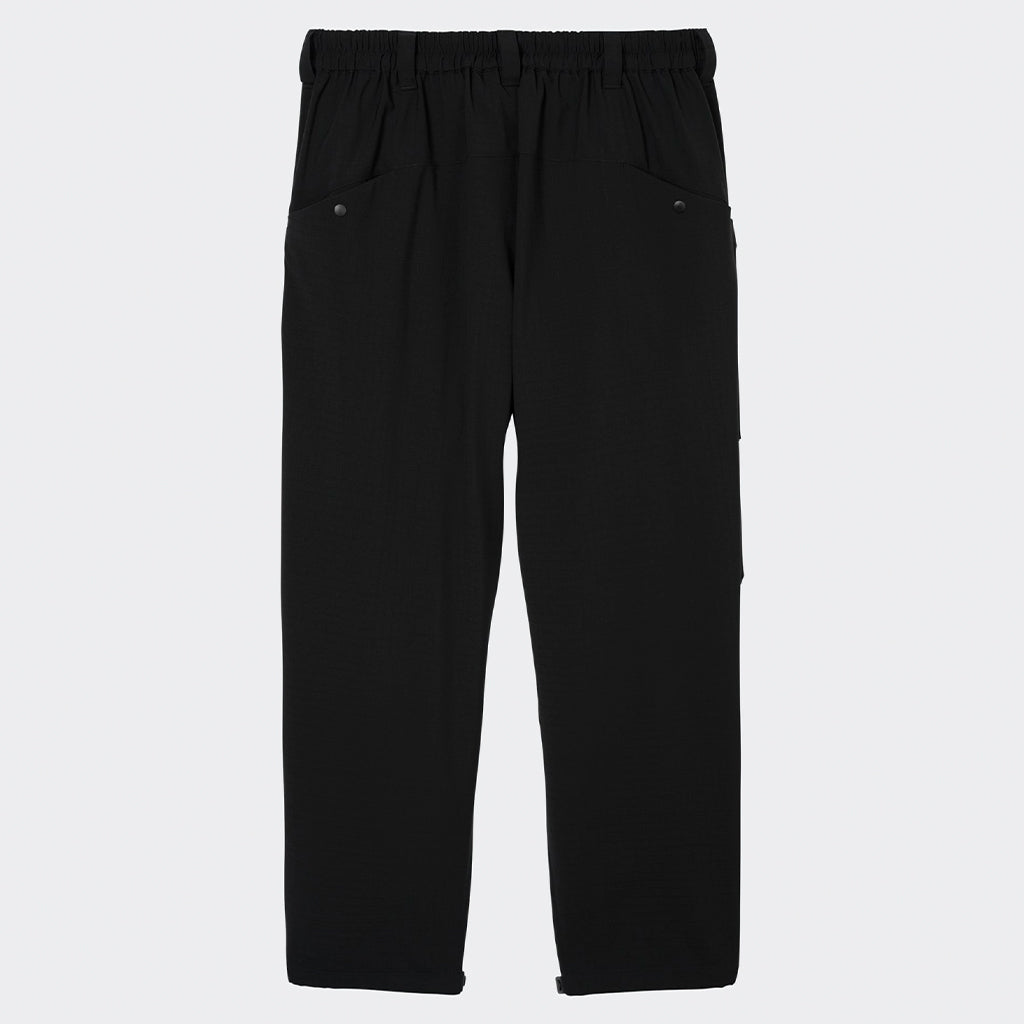 adidas Y-3 Yohji Yamamoto Men's Ripstop Pants IL2048