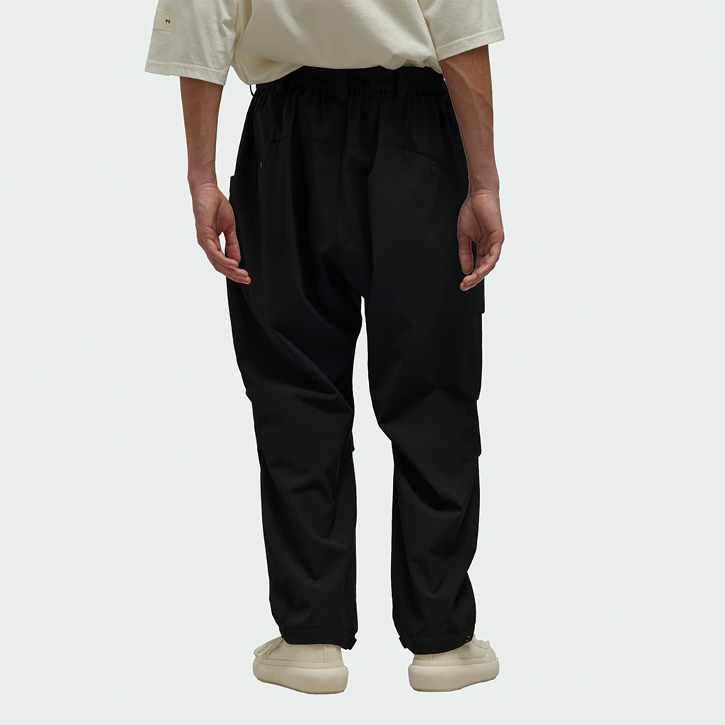 adidas Y-3 Yohji Yamamoto Men's Ripstop Pants IL2048