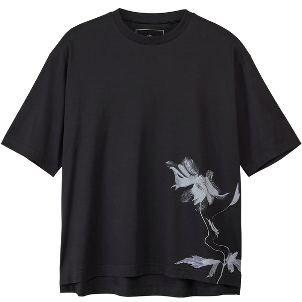 adidas Y-3 Yohji Yamamoto Graphic T-Shirt IN4349