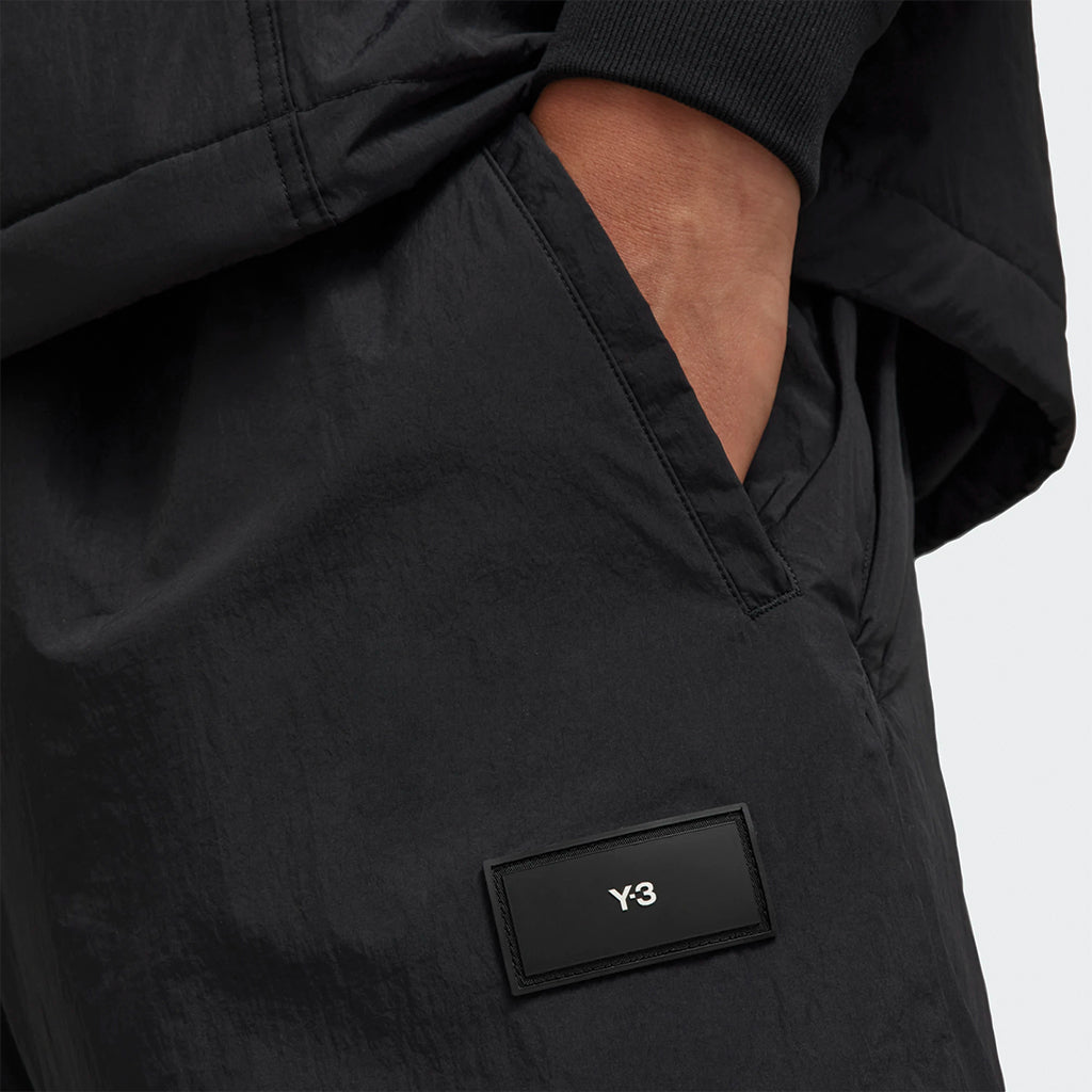 adidas Y-3 Yohji Yamamoto Men's Padded Pants IP5587