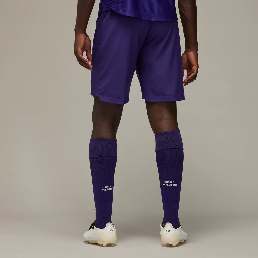 adidas Y-3 x Real Madrid 4th Shorts Players