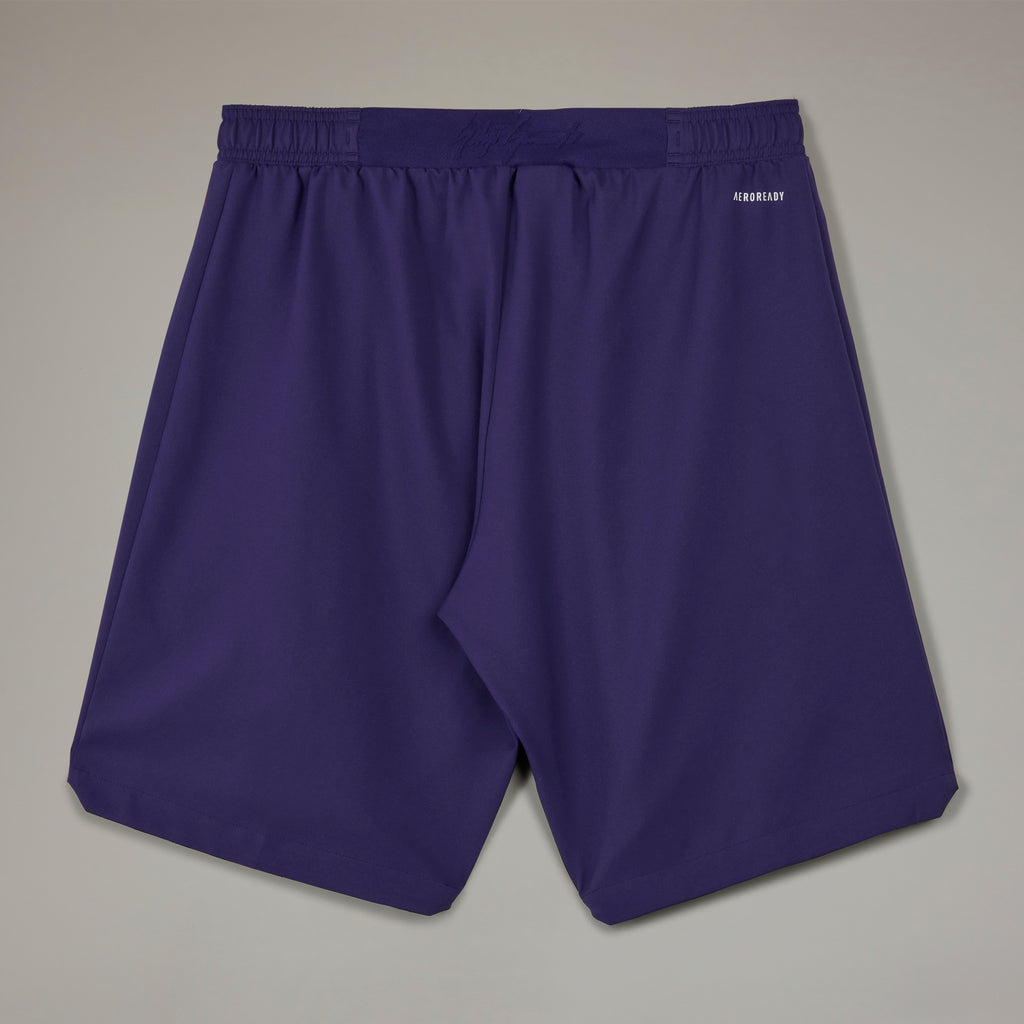 adidas Y-3 x Real Madrid 4th Shorts Players